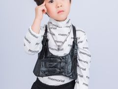 -潮童星少儿模特形体培训(郑州总校)