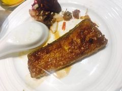 -金百万烤鸭店(马甸店)