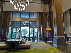 -合肥融创永乐半山酒店·永乐半山西餐厅