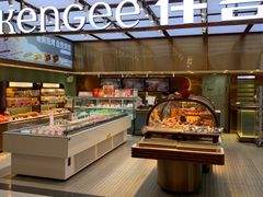 -仟吉KenGee(国贸360店)