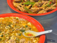 -馬伍旺川菜(江北虹悦城店)
