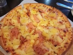 -萨莉亚意式餐厅(深圳北站店)