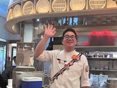 -西贝(财富购物中心店)