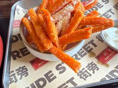 -Side Street街旁(交道口店)