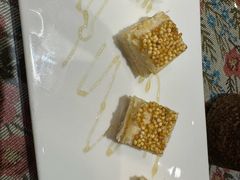 -格日勒阿妈蒙古厨房(新华广场店)