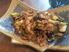-宣威山野人家·现炒云南菜(金碧店)