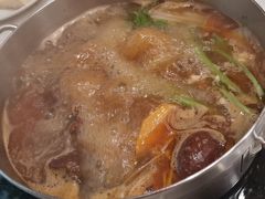 -蝎王府羊蝎子(北大地店)