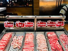 -韩盛·盛江山自助料理(沈辽路万达店)