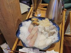 -乔先生涮肉·鲜活牛羊肉火锅(塘沽店)