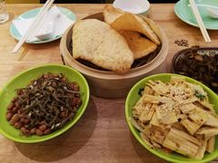 -新加坡高记KOO KEE Restaurant(盈科店)