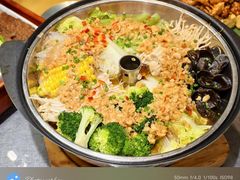 -峰厨大鱼泡饼(南开旗舰店)