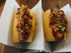 -BOR Eatery(安福路店)