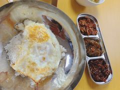 -屋里家延边朝鲜族冷面(南园店)