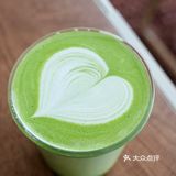 重庆新店室内露营风咖啡☕️下午茶