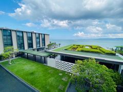 -深圳大梅沙京基洲际度假酒店