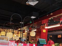 -管氏翅吧(马家堡店)