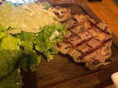 -El Bodegon阿根廷秘鲁餐厅(幸福路店)