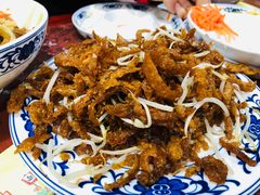 -九河居(荔湾路店)