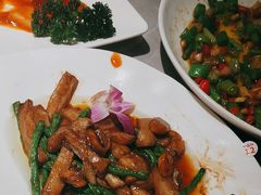 -一品红川菜(皇岗二店)
