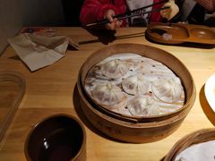 -小六汤包·老字号·中华名小吃(兴庆路店)