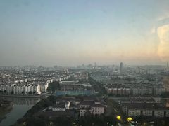 -上海嘉定喜来登酒店