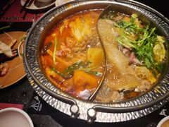 -牛New寿喜烧(虹桥新天地店)