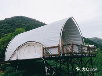 初夏露营的easy模式