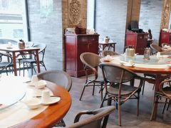 -北京老铺烤鸭(西稍门店)
