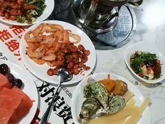 -极乐汇汗蒸会馆(杭州店)