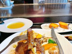 -海之乡日本料理铁板烧(星海店)