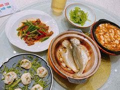 88秒黄鱼-四季暖堂·融合江浙菜(N1955创业园店)