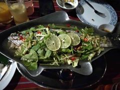 -卷心菜和避孕套餐厅(Pattaya)