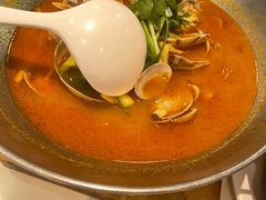 -太兴餐厅(东方广场分店)