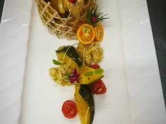 -鱼翅楼·津派砂锅鱼翅(水上公园店)