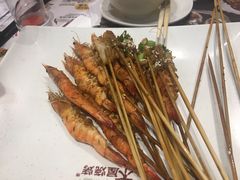 -木屋烧烤(龙岗南联店)
