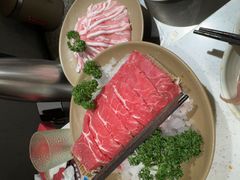 -鸿姐老火锅·传统炒料(上海旗舰店)