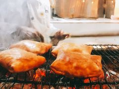 -阿里家·新疆烤肉酒場 by MIG