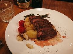 澳洲安格斯西冷牛排-La Tavernetta(Bar à Vin)(乌鲁木齐路店)