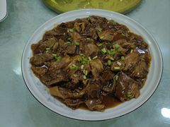 -六和聚传统烤鸭.天津菜(和平店)