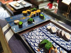 寿司-芭菲盛宴·环球美食(解放碑英利国际店)