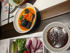 -匠熙小馆(崇文门店)