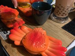 -湊湊火锅·茶憩(上海合生汇店)