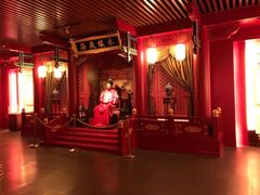 -桂林独秀峰王城景区