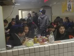 -许村蟹面(海宁许村大道店)