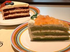 -姆们M Sweetie Cake(五道口店)