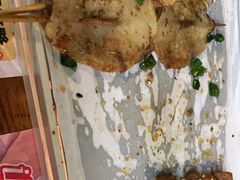-木屋烧烤(白石洲店)