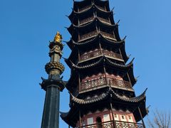-西林禅寺