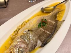-九里云松·天香餐厅