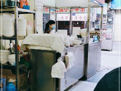 -清真李唯一优质肉丸糊辣汤