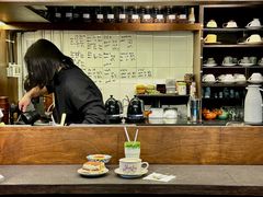 -Hei Cafe(工体店)